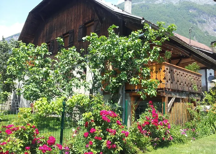 Chez Marie Ugine
