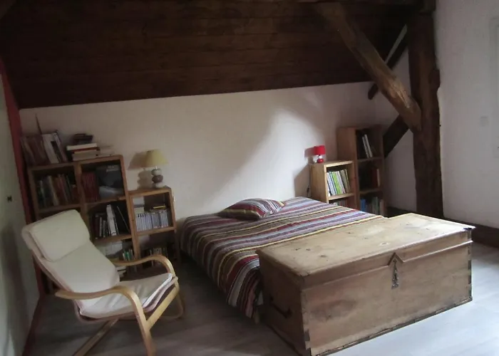 Chez Marie Nyaraló