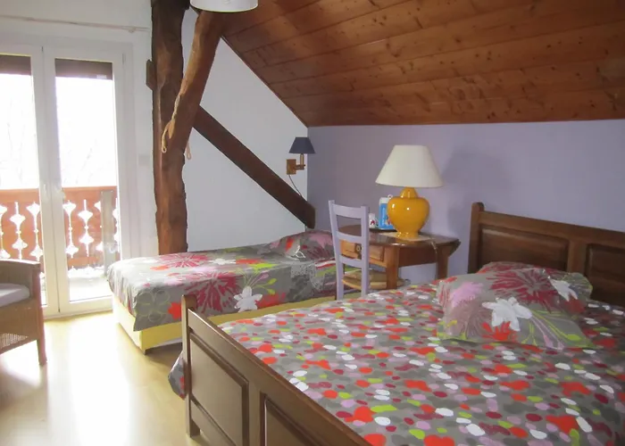 Chez Marie Ugine