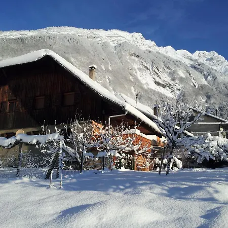 Chez Marie