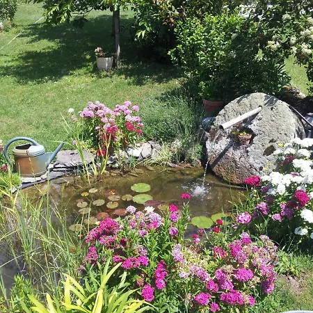 Chez Marie *