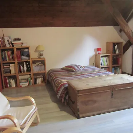 Chez Marie Holiday home