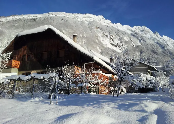 Chez Marie